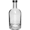 Garrafa Miss Barku 500 ml com tampa de rosca, 1 un. - 7 