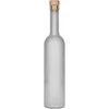 Garrafa «Fosca» 0,5 L com rolha, 1 un. - 9 