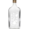 Garrafa tipo cantil 500 ml com tampa de rosca e motivo “Frutas” — modelo 2 ['garrafa 0', '5 L', ' garrafa tipo cantil meio litro', ' garrafa para álcool', ' garrafa com decoração impressa', ' garrafa tipo cantil 500 ml', ' grande garrafa-cantil com tampa dourada', ' garrafa para licor de frutas', ' garrafa para sumo', ' garrafa para bebidas de fruta', ' engarrafamento de bebidas', ' garrafa elegante para licores', ' garrafas para bebidas caseiras', ' garrafa para bebidas alcoólicas', ' garrafas decorativas para álcool', ' garrafas elegantes para casamento', ' cantil decorativo meio litro', ' garrafa com tampa de rosca 0', '5 L', ' garrafa para casamento', ' garrafa premium']