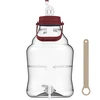 Garrafão 10 L com asa e torneira - 8 