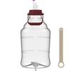Garrafão 15 L com pega e torneira - 5 