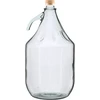 Garrafão 5 L Dama com tampa de rosca - sem cesto - 11 
