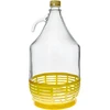 Garrafão Dama 5 L com tampa de rosca - 7 
