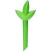 Irrigador para plantas – folha verde, 120 ml ['irrigador para plantas', ' irrigador', ' irrigador em forma de folha', ' irrigador original', ' proteção das plantas', ' cuidado das plantas', ' irrigador para flores', ' folha de rega', ' globos de rega', ' globo de rega', ' irrigador de design', ' como cuidar das plantas', ' bonitos acessórios para a casa', ' irrigadores de design', ' globos de rega exclusivos', ' irrigador universal', ' irrigador verde', ' irrigador para pequenas plantas e flores em vaso']