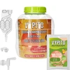 Kit de festa - Vypito Matcha e alperce - 4 
