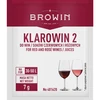 Klarowin 2 - agente clarificante ['agente clarificante para vinho', ' Klarowin para vinho', ' para clarificar vinho', ' acessórios para vinificação', ' vinho caseiro']