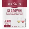 Klarowin - agente clarificante, 10 g - 6 