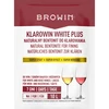 Klarowin White Plus - agente clarificante 8 g - 5 