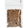 Lascas de carvalho naturais para aromatizar bebidas alcoólicas (whisky, vinho branco), 50 g - 8 