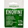 Levedura enológica Enovini® WS, 7 g ['leveduras enovini', ' leveduras enológicas secas ativas', ' leveduras de vinho', ' leveduras para vinho', ' leveduras enológicas secas', ' leveduras secas', ' leveduras secas para vinho', ' leveduras para vinho branco', ' leveduras para vinho rosé', ' leveduras para vinho tinto']