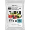 Levedura para vinho Turbo Fruit 5-7 dias 100 L - 9 