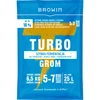 Levedura Turbo Grom para destilação 5–7 dias ['levedura para álcool', ' levedura para álcool neutro', ' levedura para aguardente de alambique', ' levedura para aguardente caseira', ' levedura para moonshine', ' aguardente de alambique', ' aguardente caseira', ' moonshine']