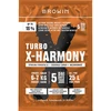 Levedura Turbo X-Harmony 18%, 25 L, 138 g ['leveduras para destilação', ' leveduras para álcool', ' levedura turbo', ' levedura Harmony', ' levedura 18%', ' levedura para aguardente caseira', ' para destilados caseiros', ' levedura de destilação para 25 litros', ' mosto 25 L', ' fermentação limpa', ' mostos de açúcar', ' para mostos', ' para mostos de açúcar', ' fermentação tranquila', ' bom aroma durante a fermentação', ' fermentação estável', ' clarificação fácil', ' destilação', ' levedura X', ' leveduras Browin', ' levedura 18%', ' levedura alco', ' levedura alcoólica', ' leveduras recomendadas', ' leveduras de alta qualidade', ' levedura seca com nutriente', ' clarificação fácil do mosto']