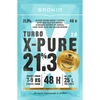 Levedura Turbo X-Pure 21,3% 48h, 25 L - 13 