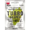 Leveduras Turbo para Grappa 7–10 dias - 11 