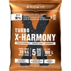 Leveduras Turbo X-Harmony 18%, 100 L, 360 g - 8 