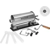 Máquina de encher enchidos horizontal 3 kg - 10 