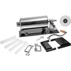 Máquina de encher enchidos horizontal 4 kg - 7 