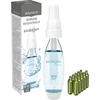 Máquina de gaseificação de água e bebidas + 10 cartuchos ['máquina de gaseificação', ' máquina para gaseificar água', ' máquina para fazer água com gás', ' cartuchos para gaseificadores', ' cartucho para gaseificador', ' gaseificador doméstico', ' como fazer água com gás', ' qual o melhor sifão para água com gás', ' Prosecco', ' vinhos Prosecco', ' bebidas gaseificadas', ' máquina para gaseificar bebidas', ' vinho gaseificado', ' vinho com água com gás', ' gaseificação de vinho', ' água com gás', ' água com gás tradicional', ' água com gás em casa', ' sifão para água com gás', ' de onde vem a água com gás', ' essências', ' essências aromáticas', ' essências para álcool', ' essência para álcool', ' essência', ' essência para álcool']