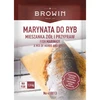 Marinada para peixe - mistura de ervas e especiarias, 120 g - 2 