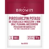 Metabissulfito de potássio 10 g - 4 