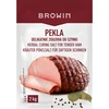 Mistura de cura suave com ervas para fiambre, 75 g - 12 