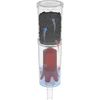 Neutralizador de odores para fermentação + borbulhador silencioso + carvão ativado de coco 200 g - 11 