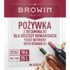 Nutriente para vinho com vitamina B1, 10g - 9 