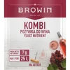 Nutriente para Vinho KOMBI, 7 g ['nutriente para vinho', ' nutriente para leveduras', ' nutriente para leveduras com vitamina B', ' nutriente com leveduras inativas', ' fonte de azoto e fósforo para leveduras']
