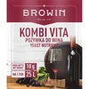 Nutriente para vinho Kombi Vita - 10 g - 8 
