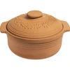 Panela romana redonda 4 L - 3 