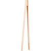 Pinças de madeira, 22 cm ['pinças de cozinha', ' pinças para couve', ' pinças para pepinos', ' fermentação de couve', ' fermentação de pepinos', ' pinças para carne', ' pinças para bifes', ' pinças para grelhador', ' pinças de grelha', ' acessórios para grelhador']