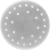 Pistão em silicone sobressalente para máquina de encher enchidos Browin, horizontal de 1,5 kg - 13 