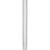 Proveta de plástico para medições com instrumentos de medição de líquidos (areómetros), 25 cm - 12 