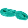Rede de proteção contra pássaros, verde, 4 m x 5 m - 10 