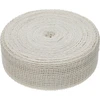 Rede elástica para charcutaria branca, 12,5 cm x 50 m, com resistência térmica até 220°C - 2 