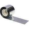 Repelente de aves — fita refletora, 80 m - 8 