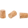 Rolha de cortiça 30/25 mm ['rolha de cortiça', ' rolha para vinho', ' rolha para garrafa', ' tampa para garrafa de vinho', ' garrafas para vinho com rolha']