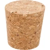 Rolha de cortiça 40/33 mm ['rolha de cortiça', ' rolha para vinho', ' rolha para garrafa', ' vedante para vinho', ' garrafas para vinho com rolha']