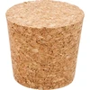 Rolha de cortiça 45/37 mm ['rolha de cortiça', ' para garrafão', ' fecho de cortiça', ' rolha cónica']