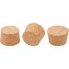 Rolha de cortiça 65/56 mm ['rolha de cortiça', ' rolha para vinho', ' rolha para garrafa', ' tampa para garrafa de vinho', ' garrafas de vinho com rolhas']
