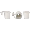 Rolha para garrafão Ø 28/32 mm com tampa - 9 