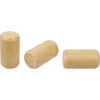 Rolha sintética 38x22 mm 20 unidades - 10 