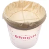 Saco para filtração de licores com fundo reforçado - 2 