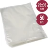 Sacos gofrados para seladora a vácuo 25 x 35 cm, 50 unidades - 2 