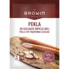 Sal de cura nitritado (Peklosól) para salsicha polaca tradicional (kiełbasa zwyczajna) - 11 