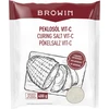 Sal de Cura Vit-C - 400 g ['sal de cura', ' cura', ' sal de cura para carnes', ' sal de cura para carne', ' conservação de carne', ' conservação de carnes', ' conservação de enchidos', ' para cura', ' salmoira de cura', ' vitamina C', ' ascorbato de sódio']