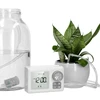 Sistema automático de rega para plantas em vasos - 2 