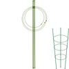 Suporte anelar para plantas, 3 anéis, 0,7 m - 13 