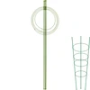 Suporte anelar para plantas, 4 anéis, 1 m - 12 